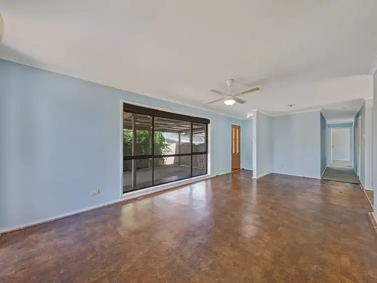 Fifth view of Homely house listing, 1 Roseland Road, Wodonga VIC 3690