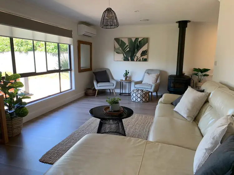 Second view of Homely house listing, 21 O'Hagan Street, Gundagai NSW 2722
