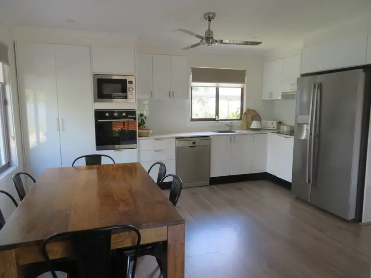 Fifth view of Homely house listing, 21 O'Hagan Street, Gundagai NSW 2722