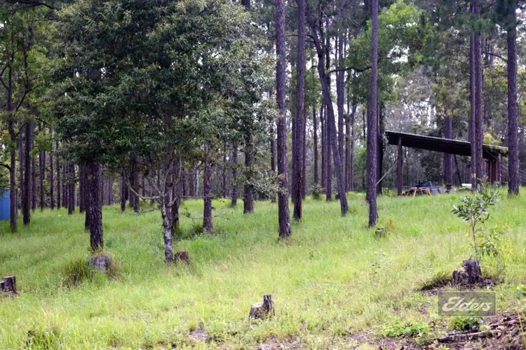 Main view of Homely land listing, Lot 715 Arbortwenty-Seven Road, Glenwood QLD 4570