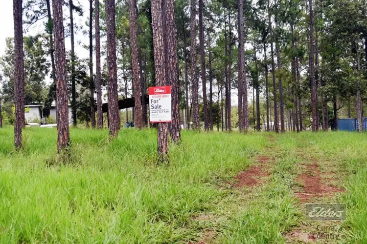 Fifth view of Homely land listing, Lot 715 Arbortwenty-Seven Road, Glenwood QLD 4570