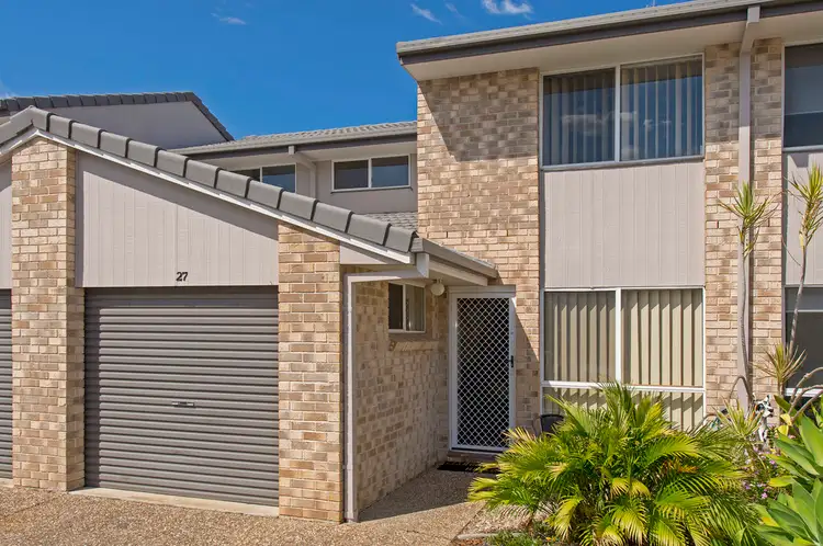 27/42 Murev Way, Carrara QLD 4211