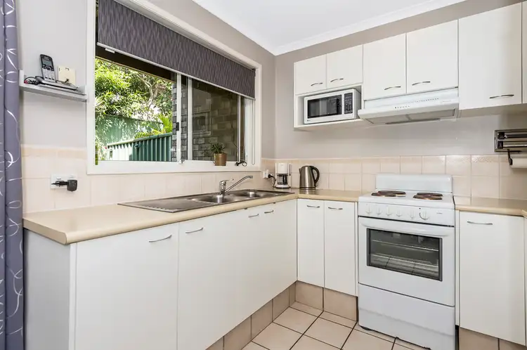 Fifth view of Homely townhouse listing, 27/42 Murev Way, Carrara QLD 4211
