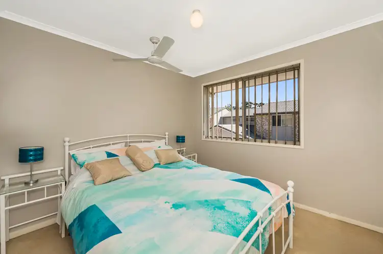 Seventh view of Homely townhouse listing, 27/42 Murev Way, Carrara QLD 4211