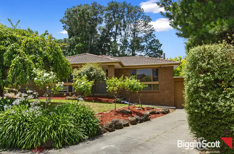 4 Frater Court, Doncaster East VIC 3109