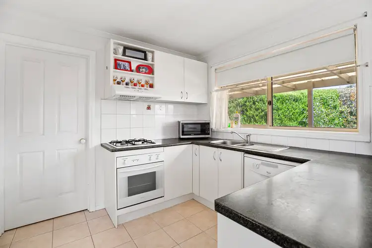Second view of Homely unit listing, 2/3 Catherine Street, Boronia VIC 3155