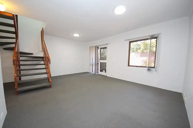 Second view of Homely townhouse listing, 8/75 Chiswick Road, Greenacre NSW 2190