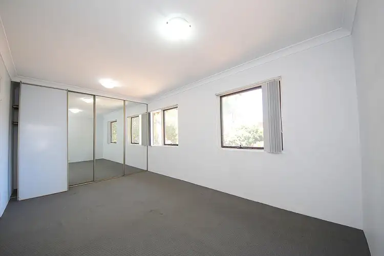 Fourth view of Homely townhouse listing, 8/75 Chiswick Road, Greenacre NSW 2190
