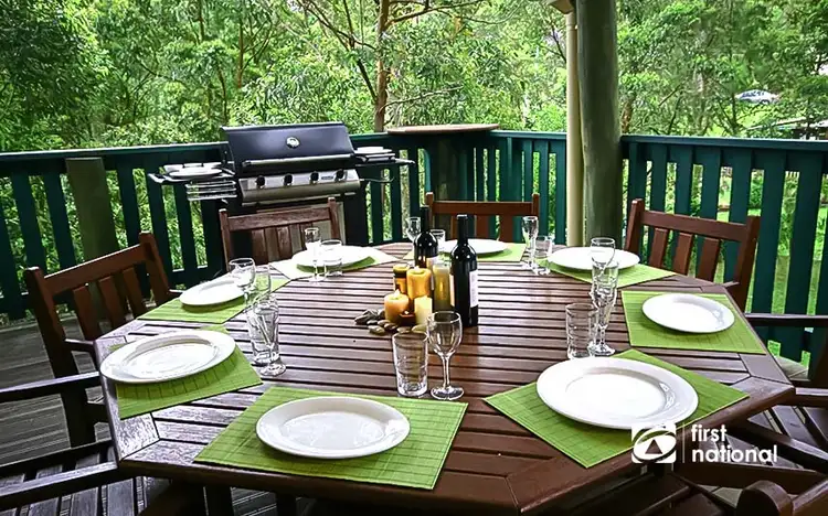 Main view of Homely house listing, 22 Demavend Drive, Tamborine Mountain QLD 4272
