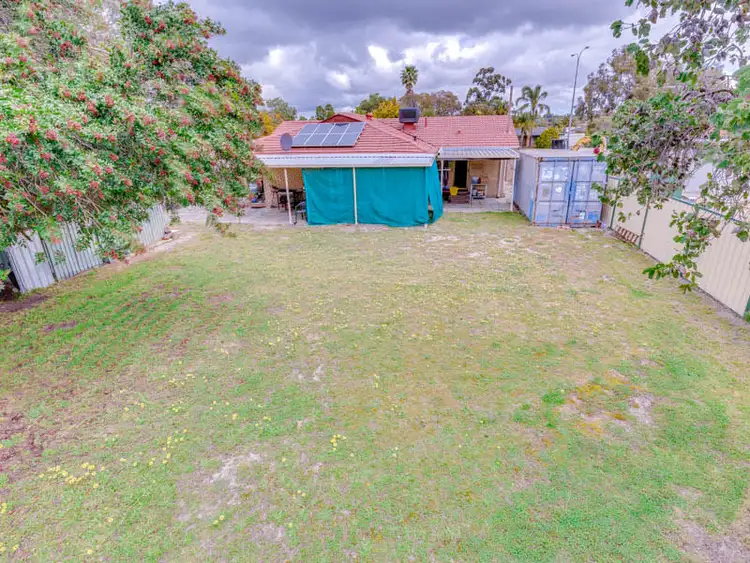 Fourth view of Homely house listing, 198 Corfield Street, Gosnells WA 6110