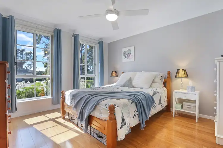 Third view of Homely house listing, 16 Ashwood Place, Horsley NSW 2530