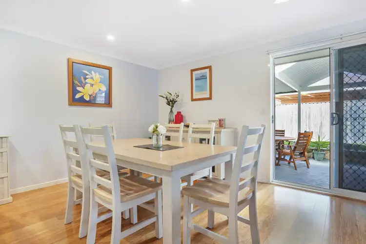 Fourth view of Homely house listing, 16 Ashwood Place, Horsley NSW 2530