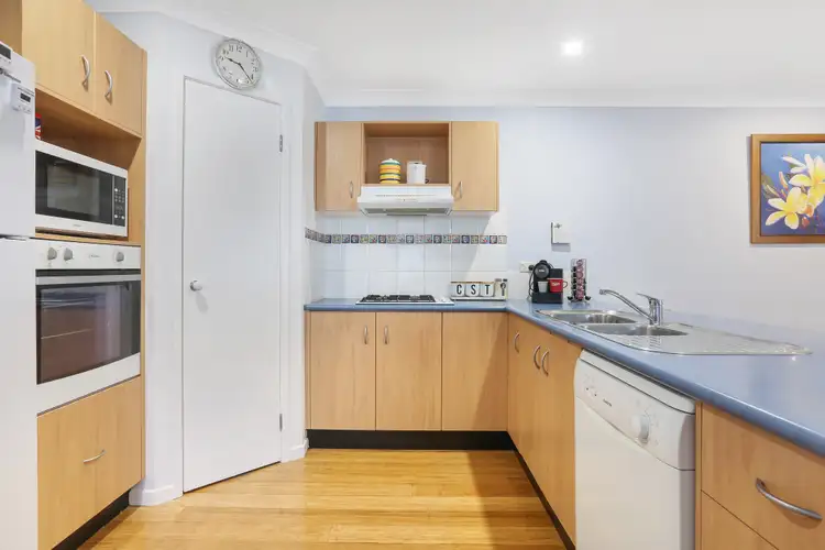 Fifth view of Homely house listing, 16 Ashwood Place, Horsley NSW 2530