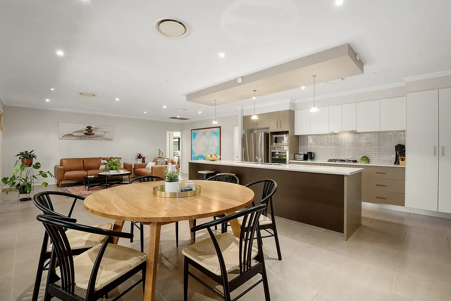 Main view of Homely house listing, 65 Polzin Road, Highfields QLD 4352