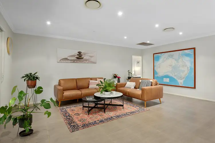 Second view of Homely house listing, 65 Polzin Road, Highfields QLD 4352