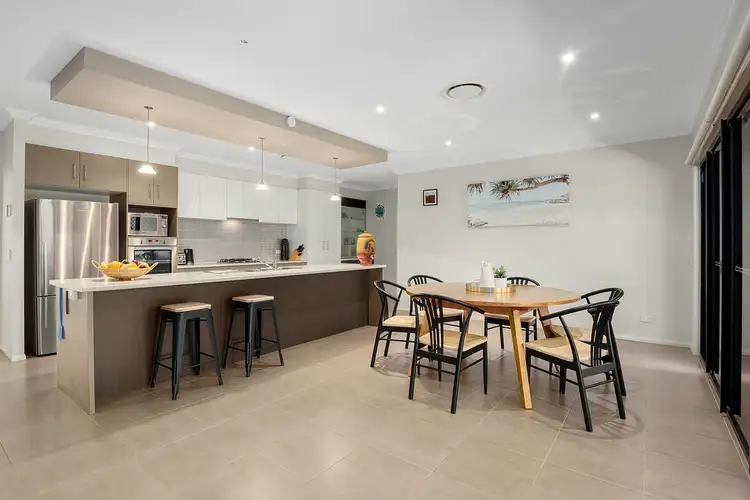 Third view of Homely house listing, 65 Polzin Road, Highfields QLD 4352