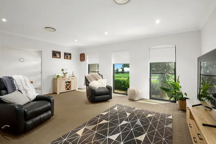 Fifth view of Homely house listing, 65 Polzin Road, Highfields QLD 4352