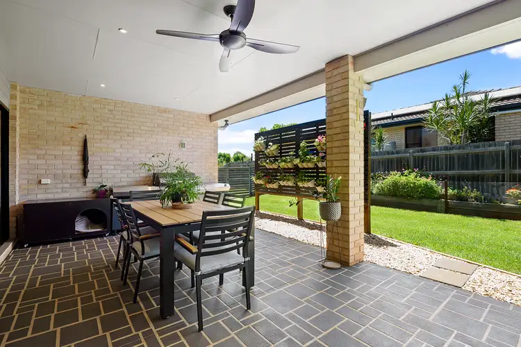 Sixth view of Homely house listing, 65 Polzin Road, Highfields QLD 4352