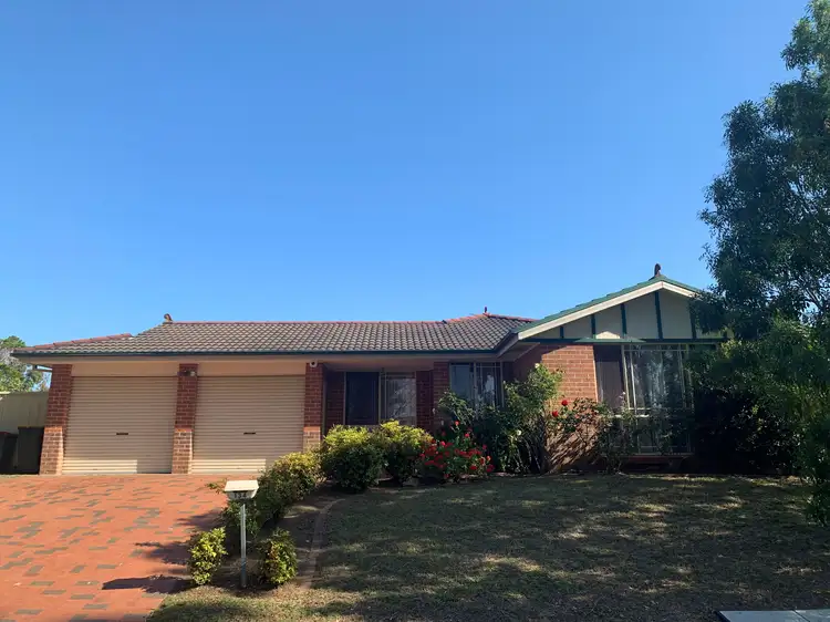 134 Australis Avenue, Wattle Grove NSW 2173
