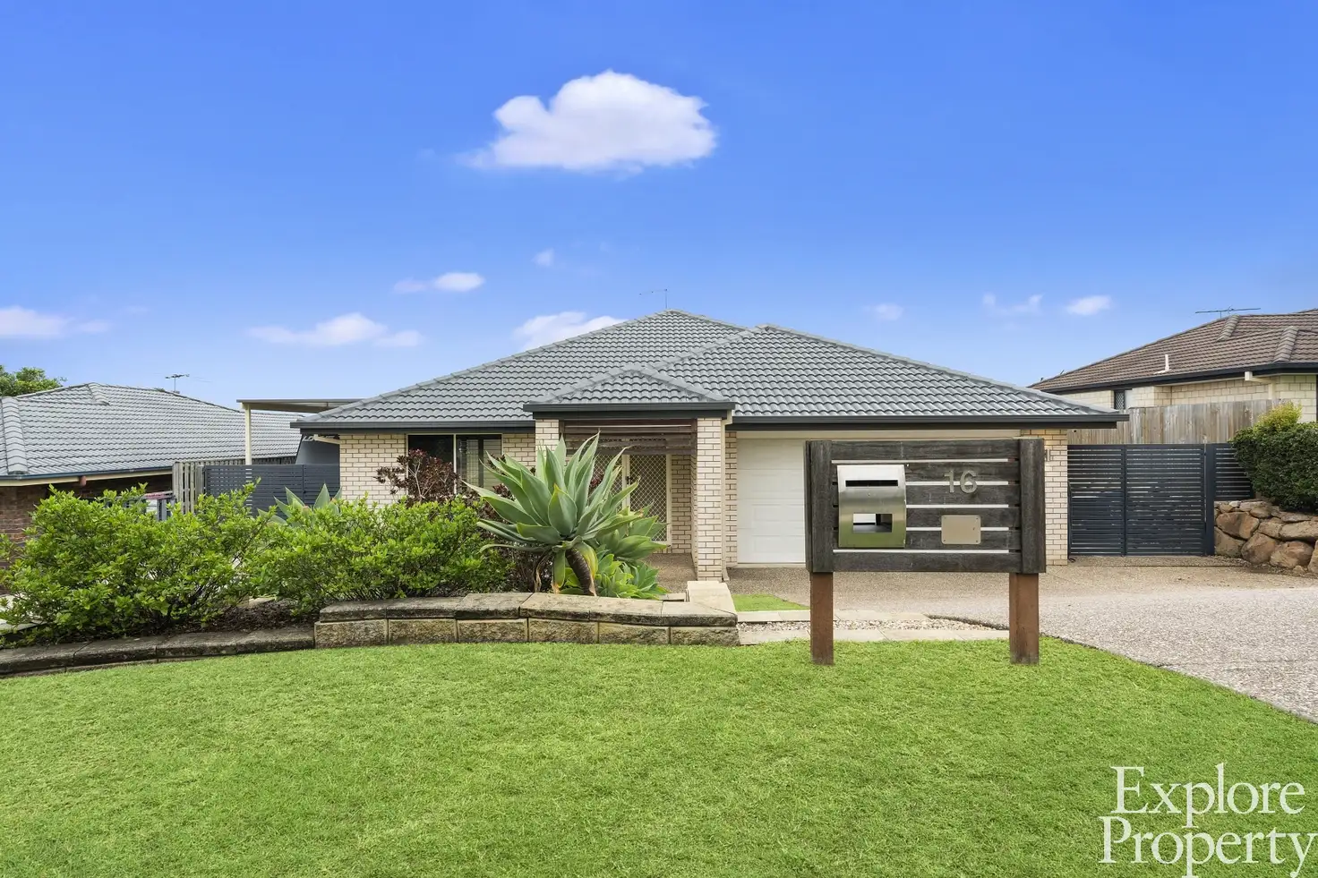 Main view of Homely house listing, 16 McKenzie Avenue, Narangba QLD 4504