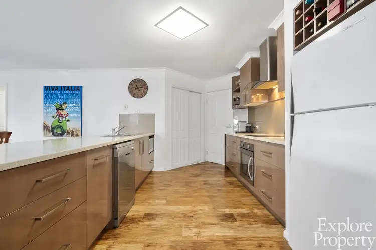 Fifth view of Homely house listing, 16 McKenzie Avenue, Narangba QLD 4504