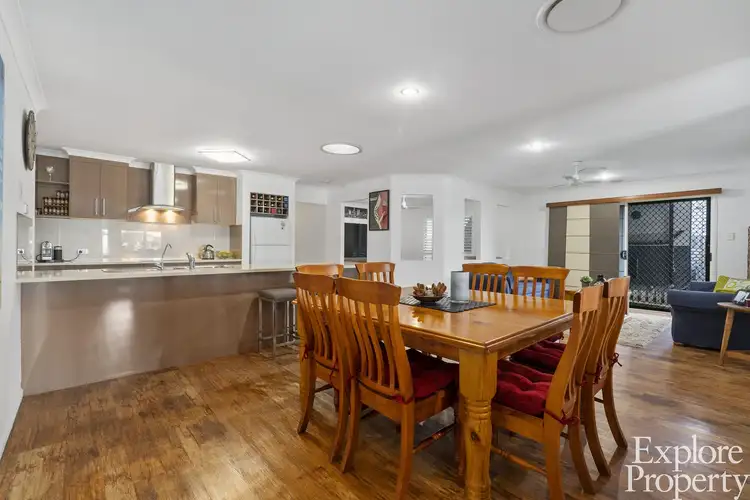 Sixth view of Homely house listing, 16 McKenzie Avenue, Narangba QLD 4504