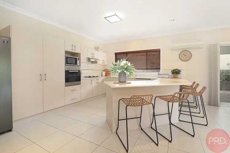 Fifth view of Homely house listing, 12 Pinnacle Close, Bolwarra Heights NSW 2320