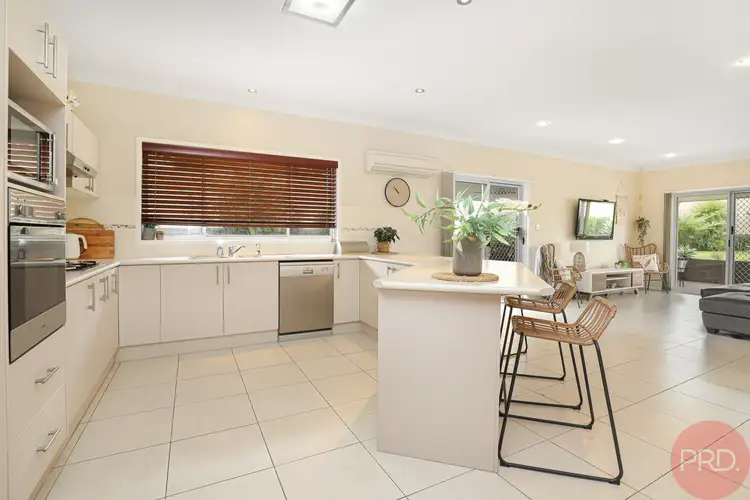 Sixth view of Homely house listing, 12 Pinnacle Close, Bolwarra Heights NSW 2320