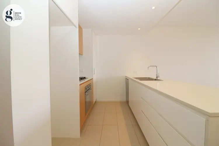 Third view of Homely apartment listing, 305/15 Chatham Road, West Ryde NSW 2114