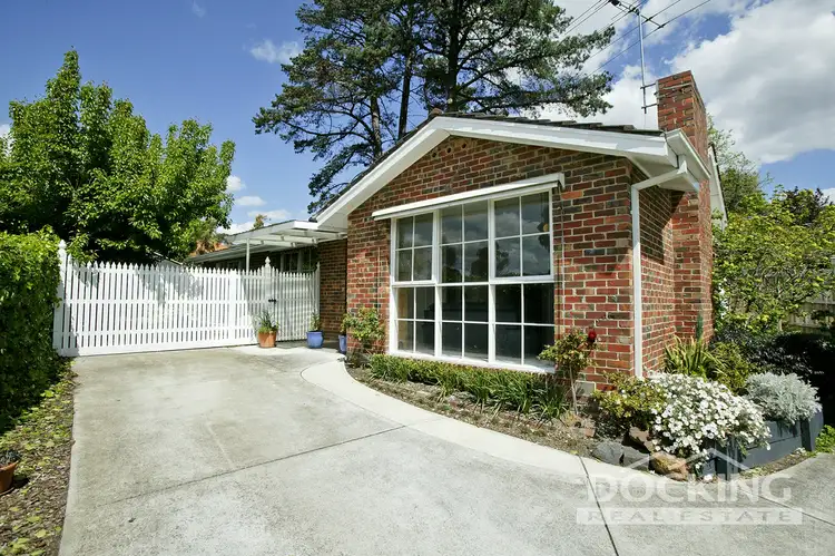 2/30a Centre Road, Vermont VIC 3133