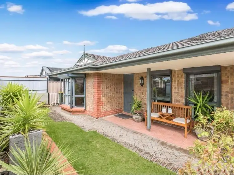 Main view of Homely house listing, 4 Best Close, Woodcroft SA 5162