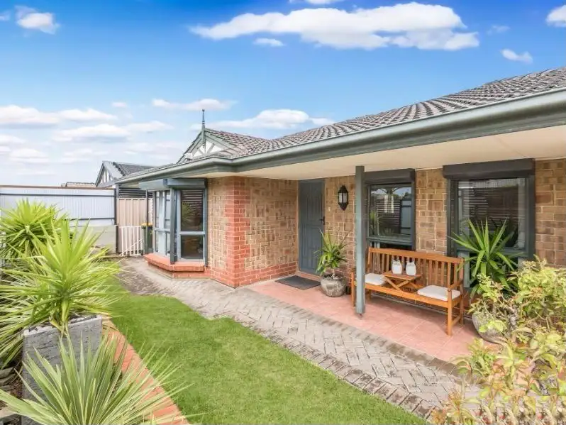Main view of Homely house listing, 4 Best Close, Woodcroft SA 5162