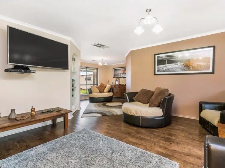 Second view of Homely house listing, 4 Best Close, Woodcroft SA 5162