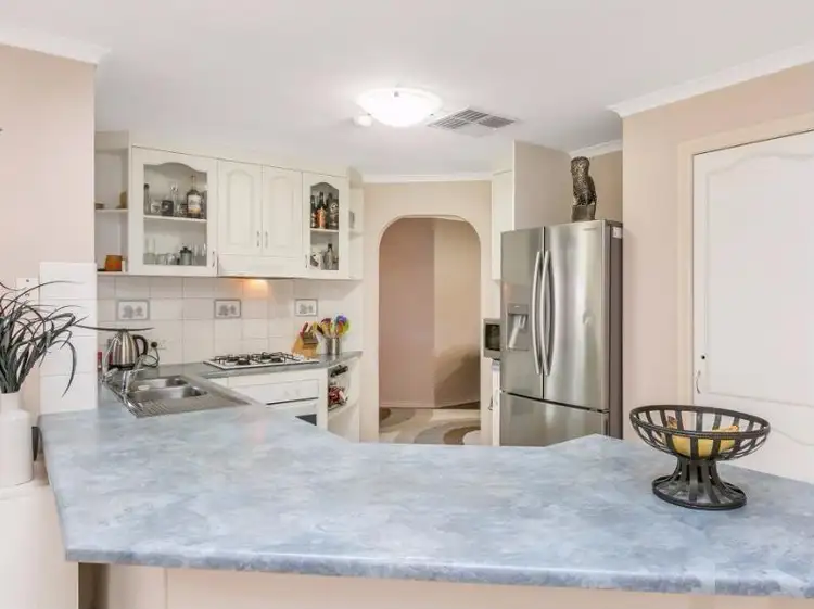 Third view of Homely house listing, 4 Best Close, Woodcroft SA 5162