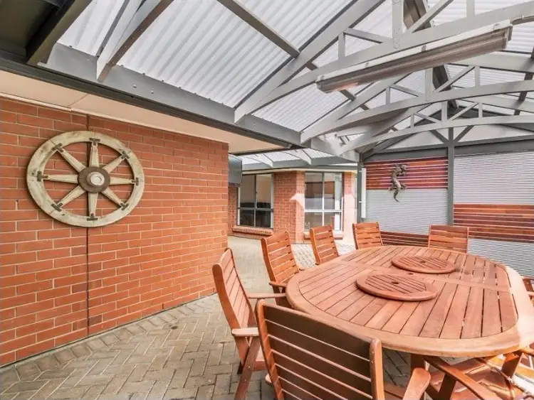 Sixth view of Homely house listing, 4 Best Close, Woodcroft SA 5162