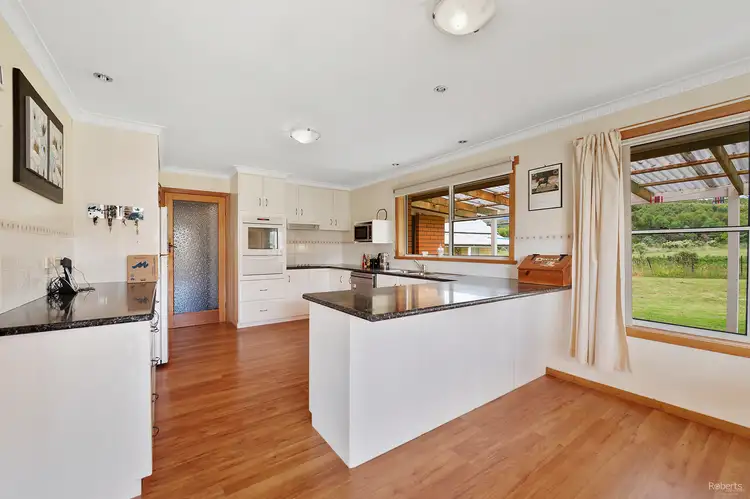 Second view of Homely house listing, 986 Beulah Road, Beulah TAS 7306