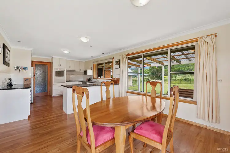 Third view of Homely house listing, 986 Beulah Road, Beulah TAS 7306