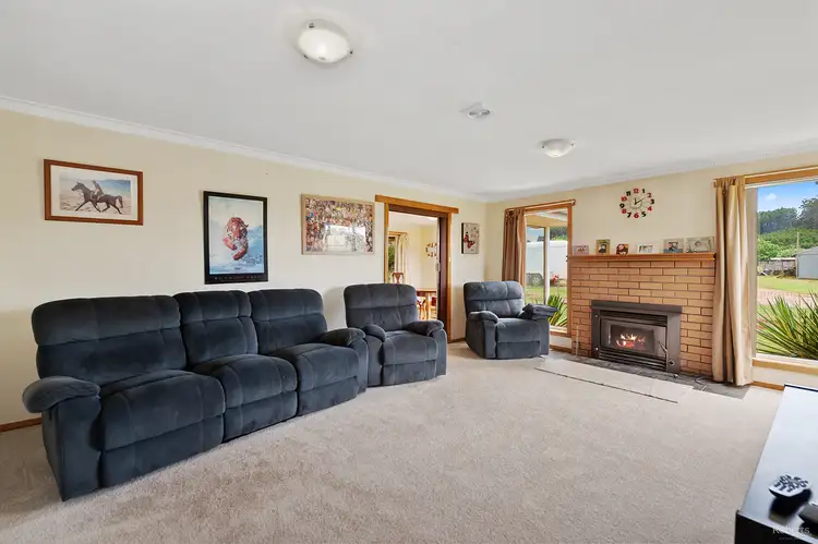 Fourth view of Homely house listing, 986 Beulah Road, Beulah TAS 7306