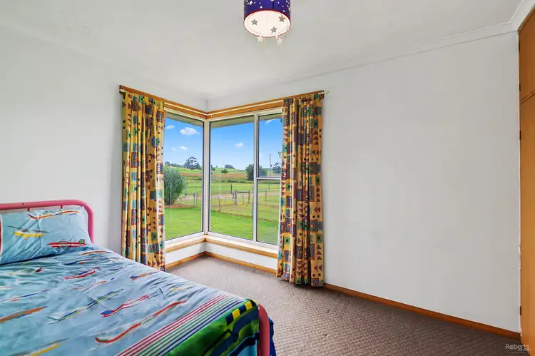 Fifth view of Homely house listing, 986 Beulah Road, Beulah TAS 7306