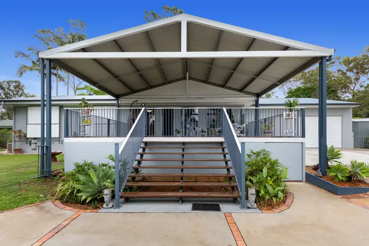 Third view of Homely house listing, 37 Tingi Avenue, Tanah Merah QLD 4128
