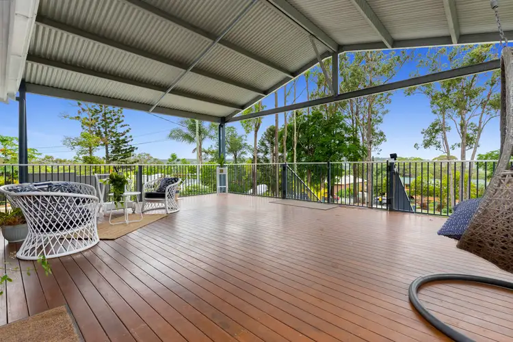Fourth view of Homely house listing, 37 Tingi Avenue, Tanah Merah QLD 4128