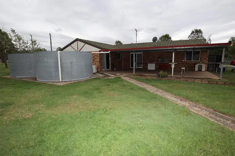 Second view of Homely house listing, 5 Waratah Drive, Morton Vale QLD 4343