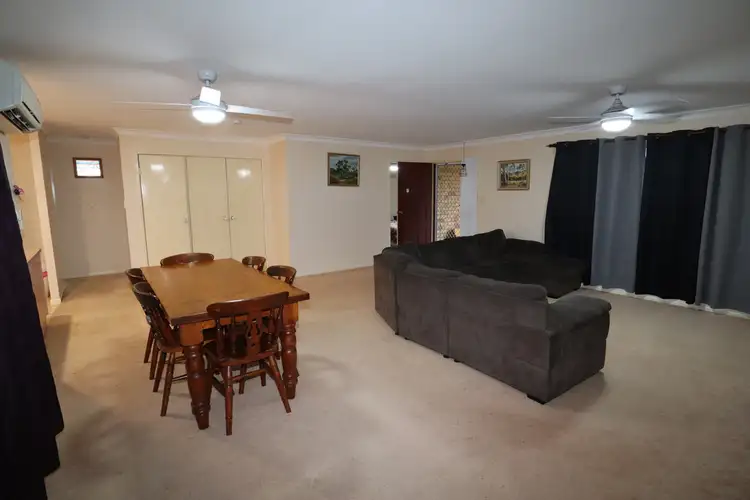 Fourth view of Homely house listing, 5 Waratah Drive, Morton Vale QLD 4343