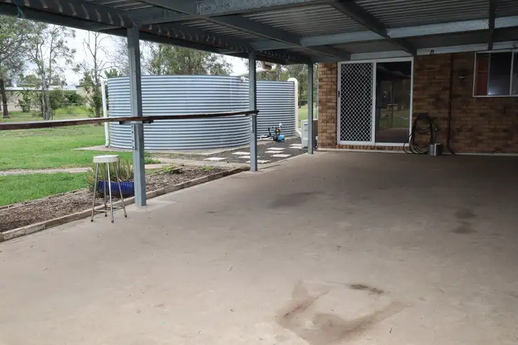 Seventh view of Homely house listing, 5 Waratah Drive, Morton Vale QLD 4343