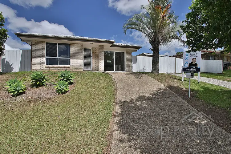 Main view of Homely house listing, 4 Potoroo Place, Doolandella QLD 4077
