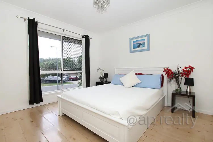Third view of Homely house listing, 4 Potoroo Place, Doolandella QLD 4077