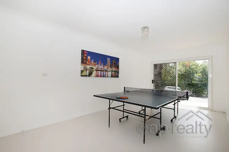 Fifth view of Homely house listing, 4 Potoroo Place, Doolandella QLD 4077