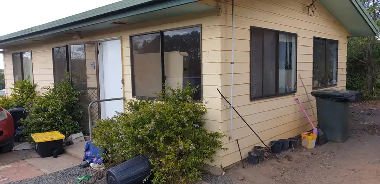 Main view of Homely house listing, 27 Chisholms Road, Gin Gin QLD 4671