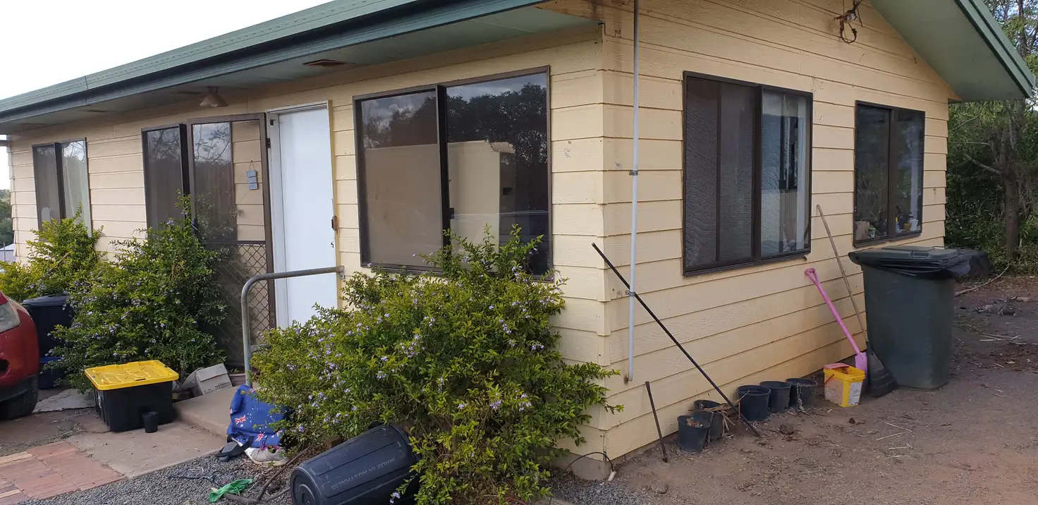 Main view of Homely house listing, 27 Chisholms Road, Gin Gin QLD 4671