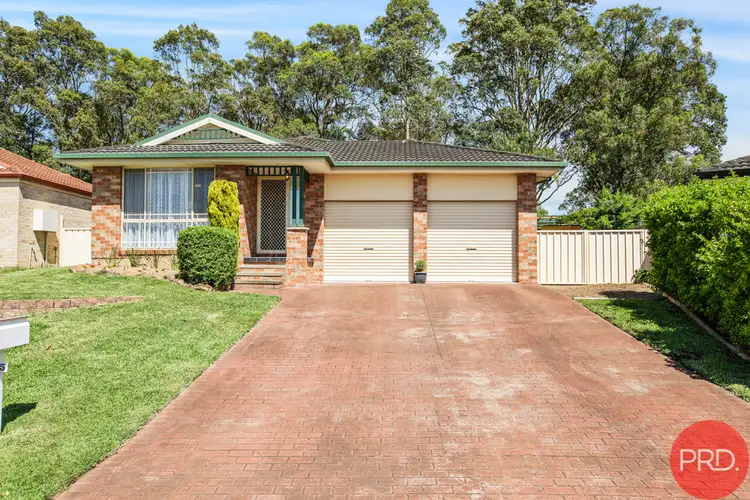 Main view of Homely house listing, 25 Bairds Close, Rutherford NSW 2320